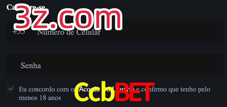 Ccbbet